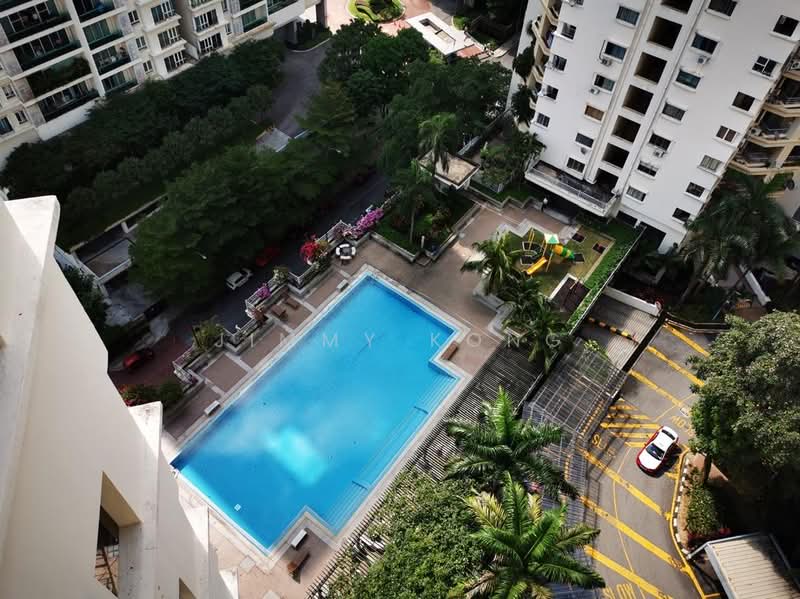 Condominium for Sale at Pantai Panorama Condominiums - Jimmy Kong - PropertyGuru.com.my