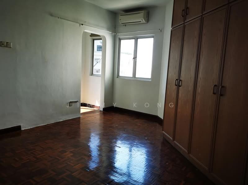 Condominium for Sale at Pantai Panorama Condominiums - Jimmy Kong - PropertyGuru.com.my
