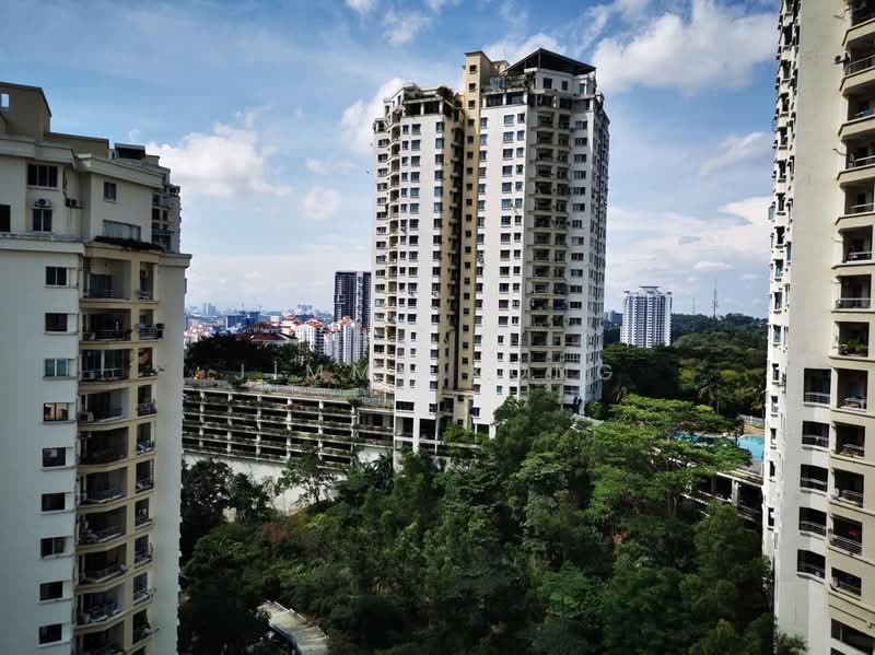 Condominium for Sale at Pantai Panorama Condominiums - Jimmy Kong - PropertyGuru.com.my