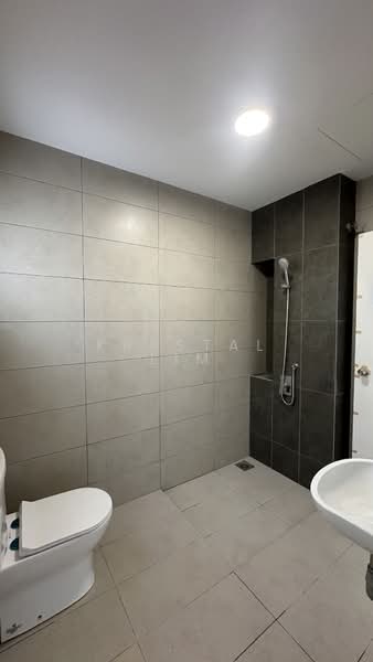 2-storey Terraced House for Rent in Bandar Gamuda Cove (Dengkil) - Krystal Lim - Bathroom - PropertyGuru.com.my