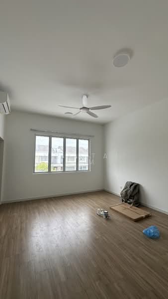2-storey Terraced House for Rent in Bandar Gamuda Cove (Dengkil) - Krystal Lim - Interior - PropertyGuru.com.my