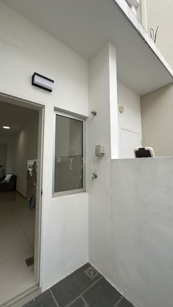 2-storey Terraced House for Rent in Bandar Gamuda Cove (Dengkil) - Krystal Lim - Exterior - PropertyGuru.com.my