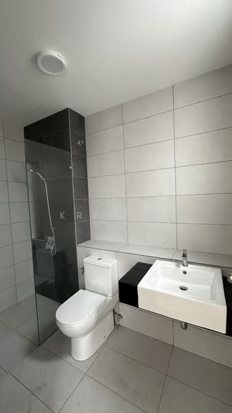 2-storey Terraced House for Rent in Bandar Gamuda Cove (Dengkil) - Krystal Lim - Bathroom - PropertyGuru.com.my