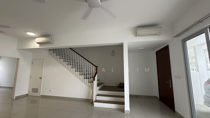 2-storey Terraced House for Rent in Bandar Gamuda Cove (Dengkil) - Krystal Lim - Interior - PropertyGuru.com.my