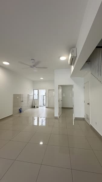 2-storey Terraced House for Rent in Bandar Gamuda Cove (Dengkil) - Krystal Lim - Interior - PropertyGuru.com.my