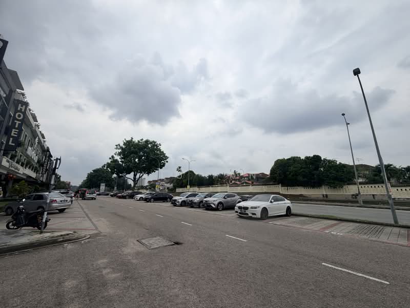 Kedai / Pejabat untuk Disewa di Austin Heights (Tebrau) - Xiu Yan - PropertyGuru.com.my
