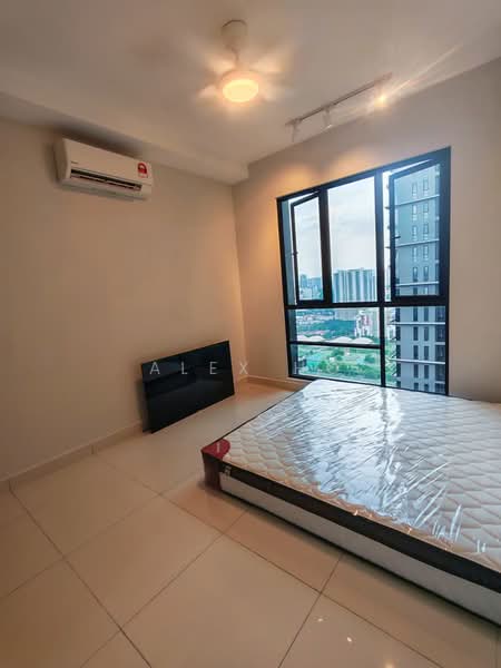 Kondominium untuk Disewa di Residensi Alamanda - Alex Ho - Bedroom - PropertyGuru.com.my