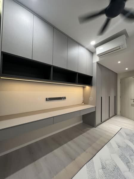 Servis Apartment untuk Disewa di Maya Ara Residences - Mk Wong - PropertyGuru.com.my