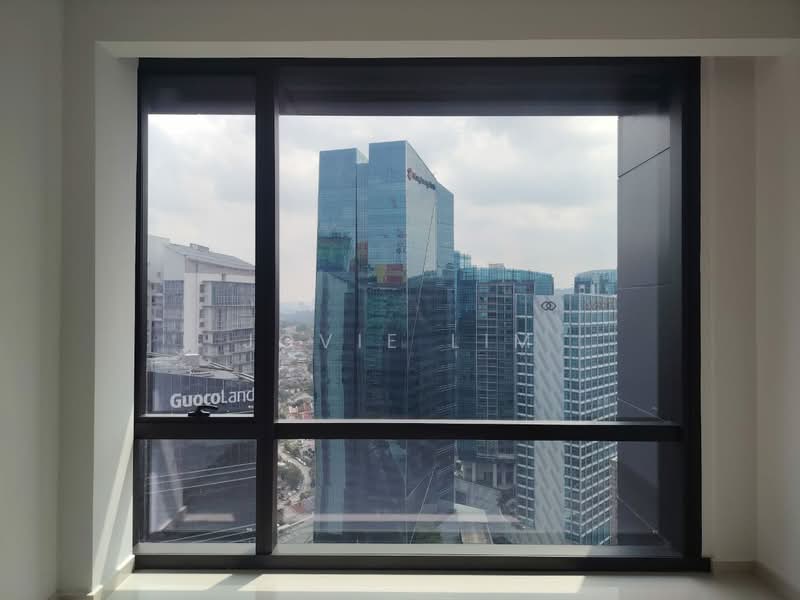 Servis Apartment untuk Dijual di Pavilion Damansara Heights - Jovie Lim - View - PropertyGuru.com.my