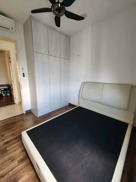 Servis Apartment untuk Disewa di Sentul Point - Jie Hoh - PropertyGuru.com.my