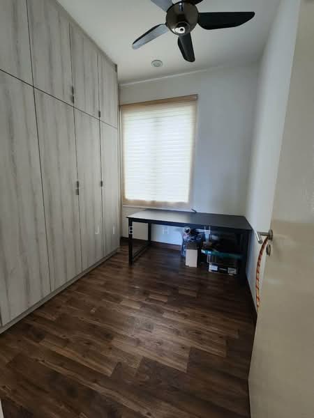 Servis Apartment untuk Disewa di Sentul Point - Jie Hoh - Study - PropertyGuru.com.my