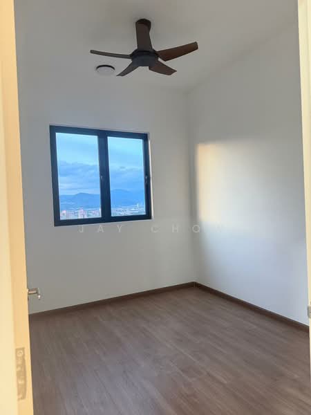 Servis Apartment untuk Disewa di Residensi Ava @ Kiara Bay - Jay Chow - View - PropertyGuru.com.my