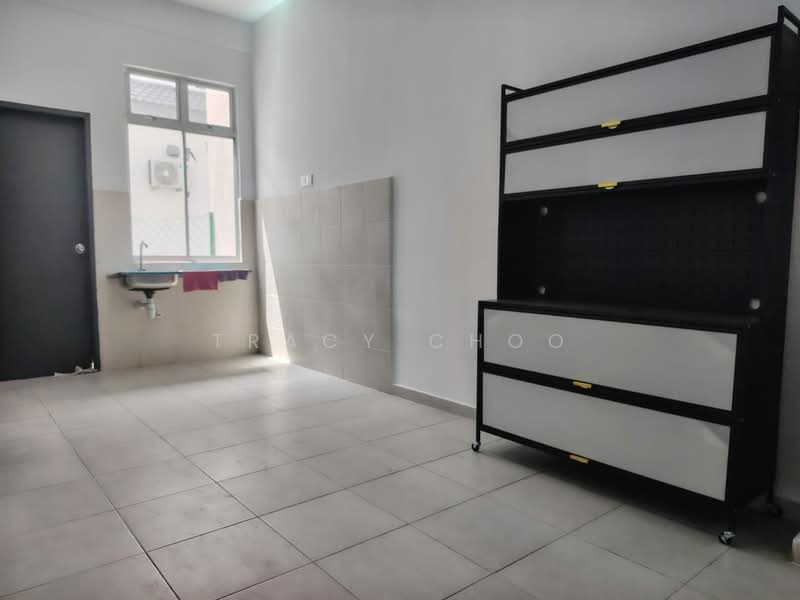 3-storey Terraced House for Rent in Taman Kundang Jaya (Rawang) - Tracy Choo - Interior - PropertyGuru.com.my