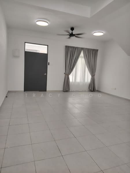 3-storey Terraced House for Rent in Taman Kundang Jaya (Rawang) - Tracy Choo - Interior - PropertyGuru.com.my