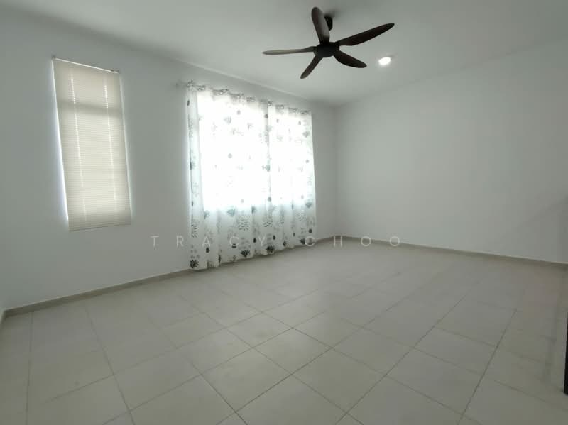 3-storey Terraced House for Rent in Taman Kundang Jaya (Rawang) - Tracy Choo - Interior - PropertyGuru.com.my