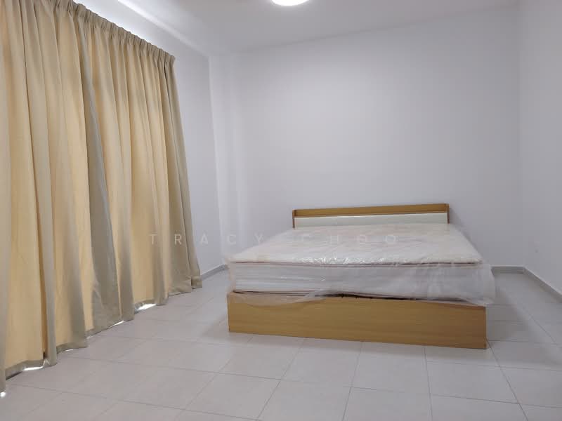 3-storey Terraced House for Rent in Taman Kundang Jaya (Rawang) - Tracy Choo - Bedroom - PropertyGuru.com.my