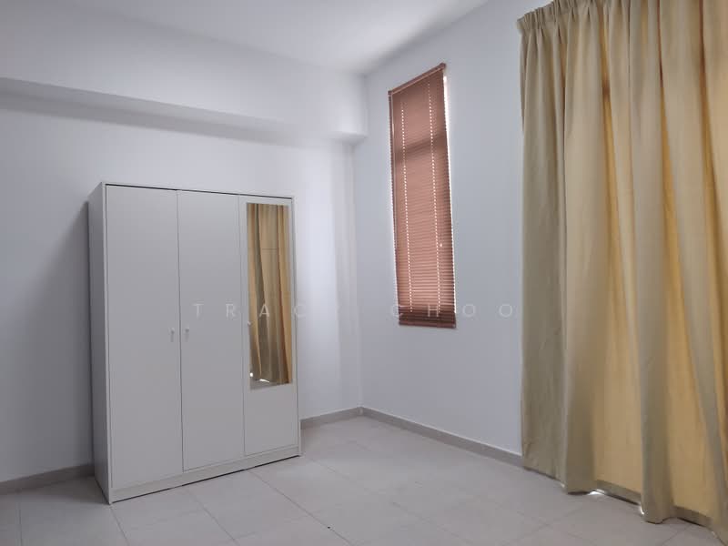 3-storey Terraced House for Rent in Taman Kundang Jaya (Rawang) - Tracy Choo - Bedroom - PropertyGuru.com.my