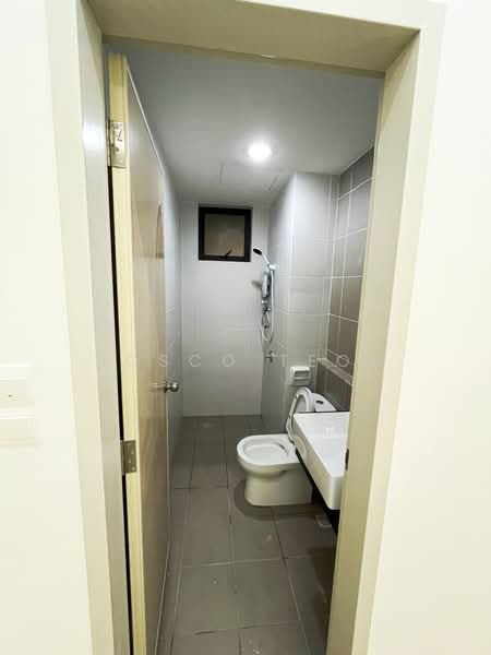 Kondominium untuk Disewa di Ideal Venice Residency - Bosco Teoh - Bathroom - PropertyGuru.com.my