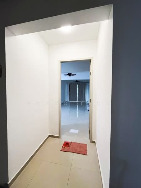Kondominium untuk Disewa di Ideal Venice Residency - Bosco Teoh - Corridor - PropertyGuru.com.my
