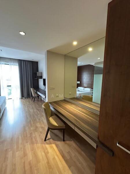 Servis Apartment untuk Dijual di D'Majestic Place - Adam Lee - Interior - PropertyGuru.com.my