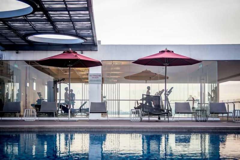 Servis Apartment untuk Dijual di D'Majestic Place - Adam Lee - PropertyGuru.com.my