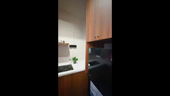 Service Residence for Rent at Piccadilly - May Loo - PropertyGuru.com.my
