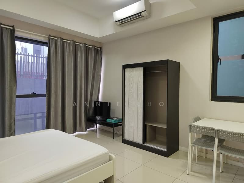 Service Residence for Rent at Icon Residenz 2 @ Icon City - Annie Kho - Bedroom - PropertyGuru.com.my