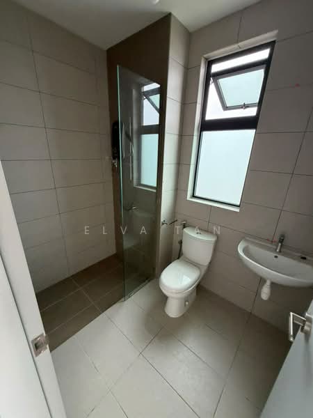 Condominium for Rent at Ixora Residence - Elva Tan - Bathroom - PropertyGuru.com.my