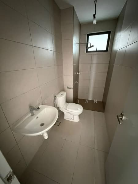 Condominium for Rent at Ixora Residence - Elva Tan - Bathroom - PropertyGuru.com.my