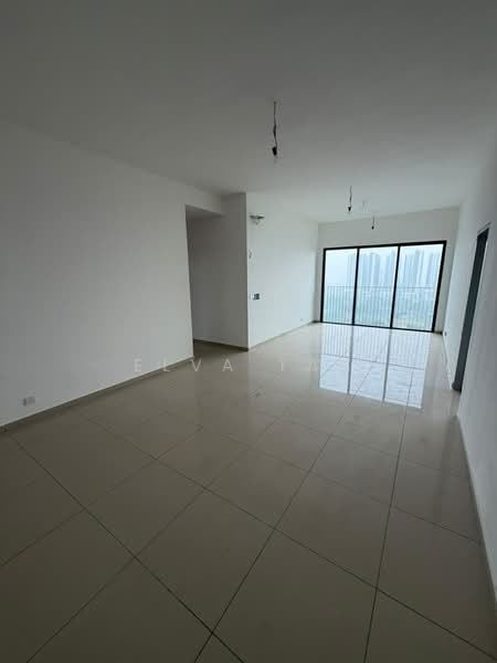 Condominium for Rent at Ixora Residence - Elva Tan - Living Room - PropertyGuru.com.my