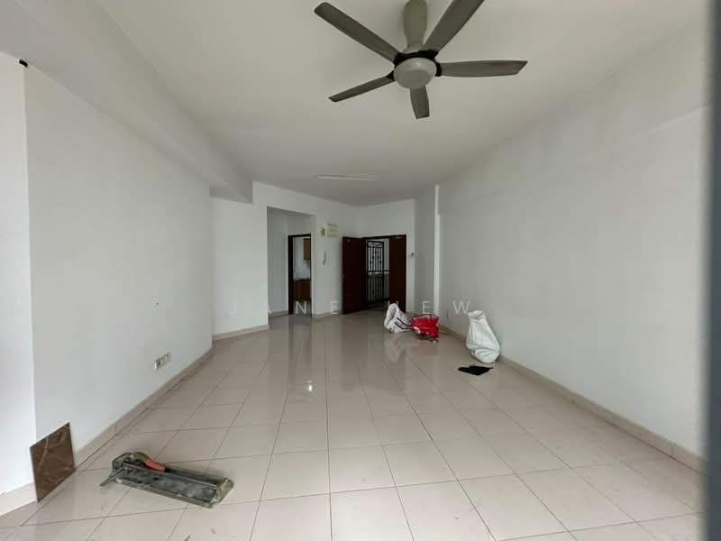 Kondominium untuk Dijual di Villa Wangsamas - Jane Hew - Living Room - PropertyGuru.com.my