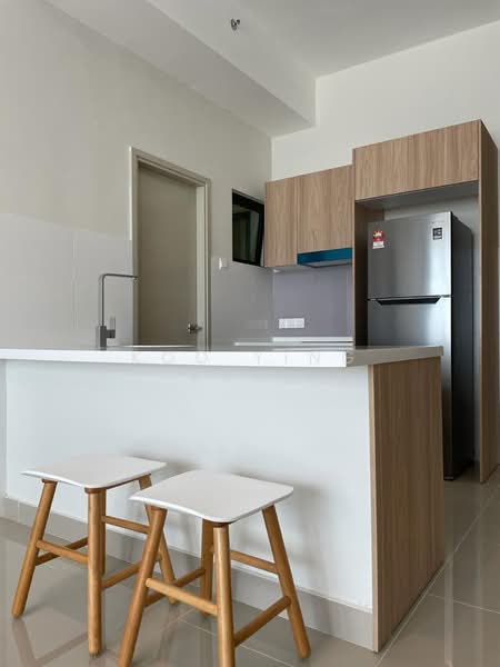 Kondominium untuk Disewa di Ara Sentral - Koo Ying Kang - PropertyGuru.com.my