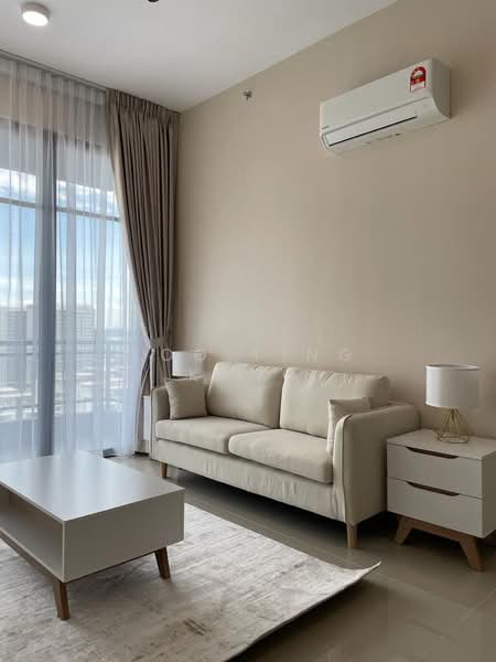 Kondominium untuk Disewa di Ara Sentral - Koo Ying Kang - PropertyGuru.com.my