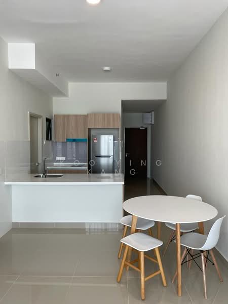 Kondominium untuk Disewa di Ara Sentral - Koo Ying Kang - PropertyGuru.com.my