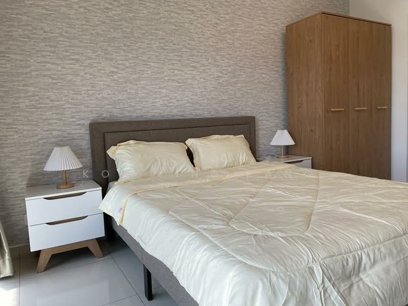 Kondominium untuk Disewa di Ara Sentral - Koo Ying Kang - PropertyGuru.com.my