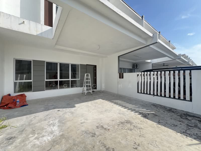 Rumah Teres 2 Tingkat untuk Dijual di Setia Ecohill (Semenyih) - Grace Ha - Exterior - PropertyGuru.com.my