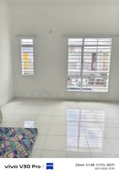 Rumah Teres 2 Tingkat untuk Dijual di Setia Ecohill (Semenyih) - Grace Ha - Interior - PropertyGuru.com.my