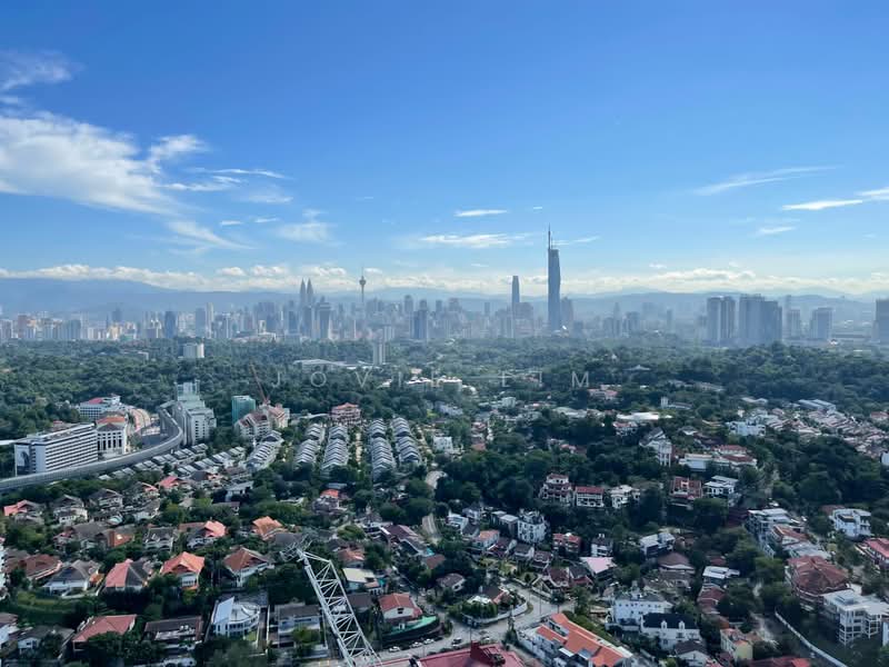Servis Apartment untuk Disewa di Pavilion Damansara Heights, Windsor Suites - Jovie Lim - Exterior - PropertyGuru.com.my