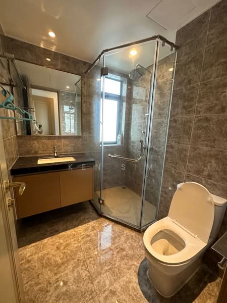 Condominium for Rent at R&F Princess Cove Phase 2-Seine Region - Ken Sim - PropertyGuru.com.my