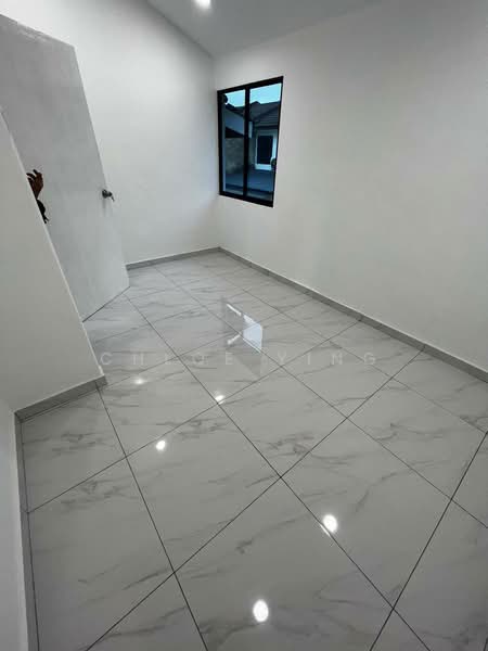 2-storey Terraced House for Sale in Taman Megah Ria (Masai) - Chloe Ying - Interior - PropertyGuru.com.my