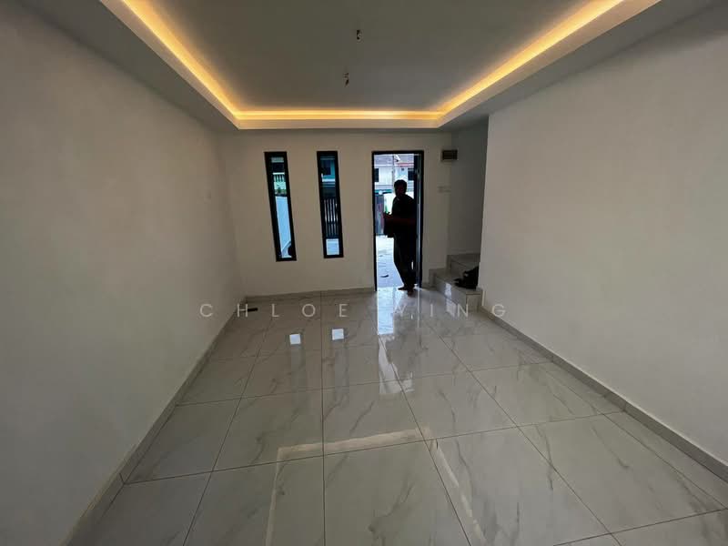 2-storey Terraced House for Sale in Taman Megah Ria (Masai) - Chloe Ying - Interior - PropertyGuru.com.my