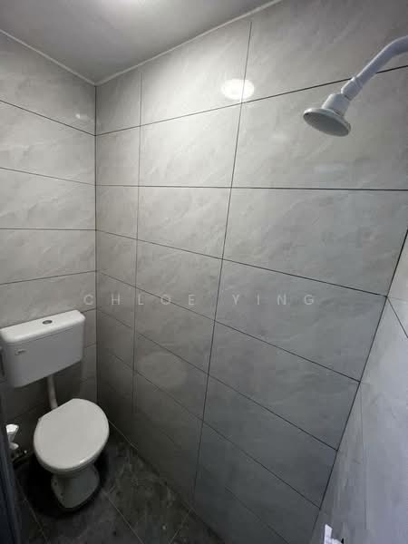 2-storey Terraced House for Sale in Taman Megah Ria (Masai) - Chloe Ying - Bathroom - PropertyGuru.com.my