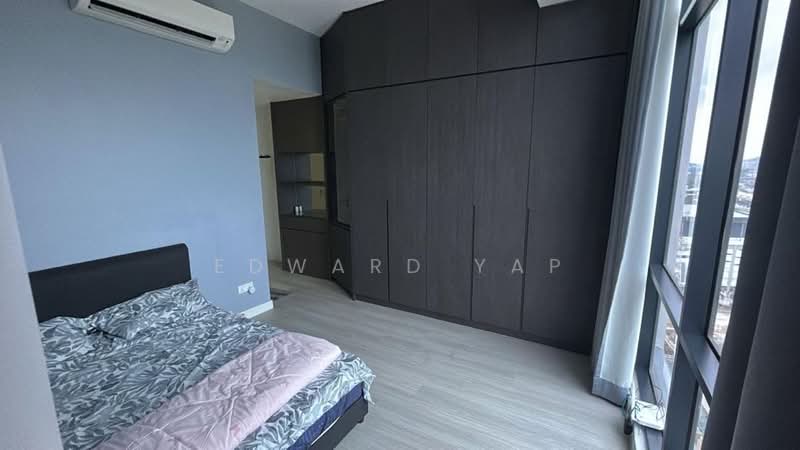 Condominium for Sale at Dua Menjalara - Edward Yap - Bedroom - PropertyGuru.com.my