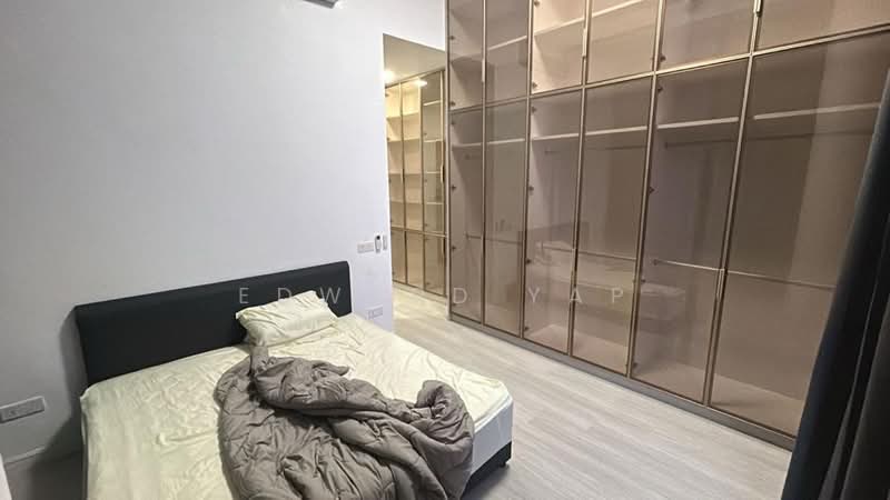 Condominium for Sale at Dua Menjalara - Edward Yap - Bedroom - PropertyGuru.com.my