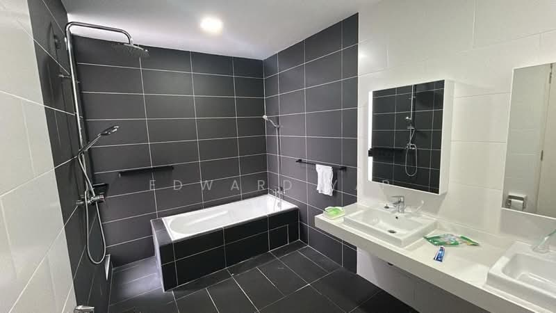 Condominium for Sale at Dua Menjalara - Edward Yap - Bathroom - PropertyGuru.com.my