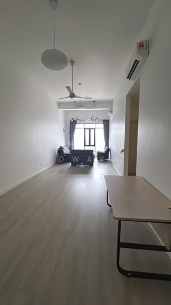 Condominium for Sale at Dua Menjalara - Edward Yap - Living Room - PropertyGuru.com.my