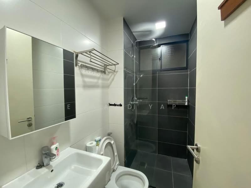 Condominium for Sale at Dua Menjalara - Edward Yap - Bathroom - PropertyGuru.com.my