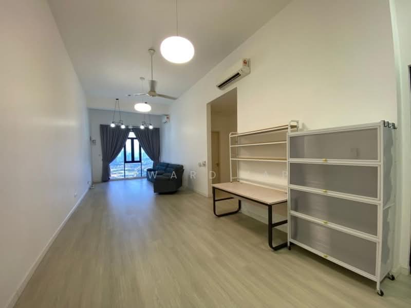 Condominium for Sale at Dua Menjalara - Edward Yap - Living Room - PropertyGuru.com.my