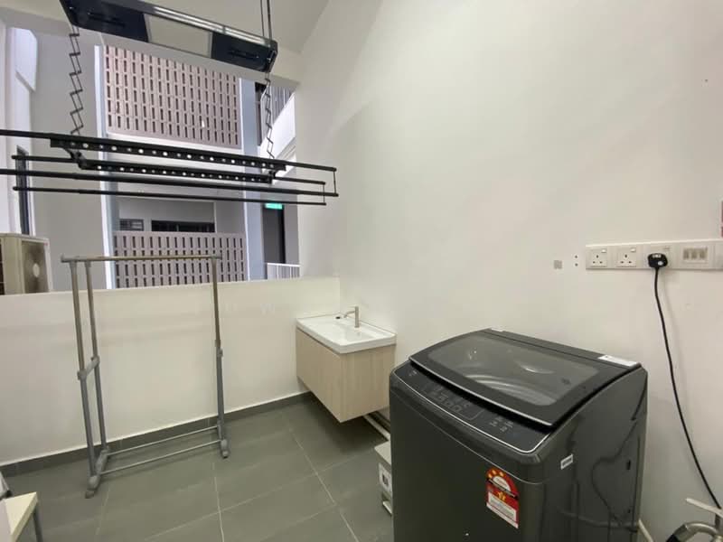 Condominium for Sale at Dua Menjalara - Edward Yap - Interior - PropertyGuru.com.my