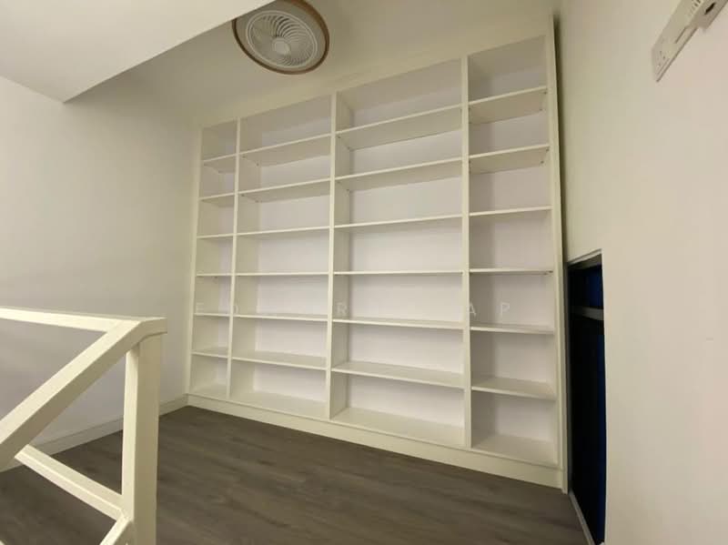Condominium for Sale at Dua Menjalara - Edward Yap - Interior - PropertyGuru.com.my